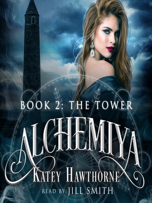 cover image of Alchemiya 2